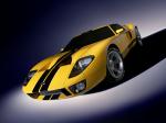 Ford GT40 Concept 2002 года